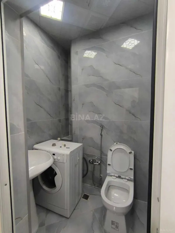 Kirayə verilir 2 otaqlı mənzil 66 m²
