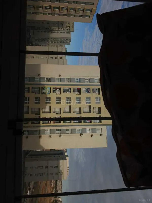 Kirayə verilir 2 otaqlı mənzil 63 m²