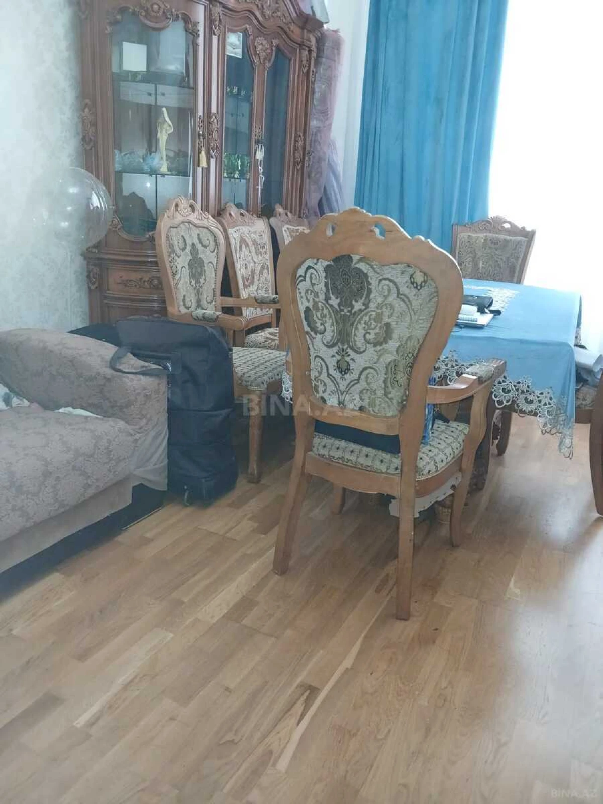 Kirayə verilir 2 otaqlı mənzil 63 m²