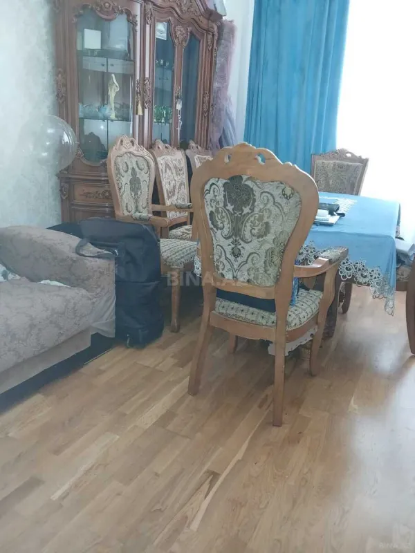 Kirayə verilir 2 otaqlı mənzil 63 m²