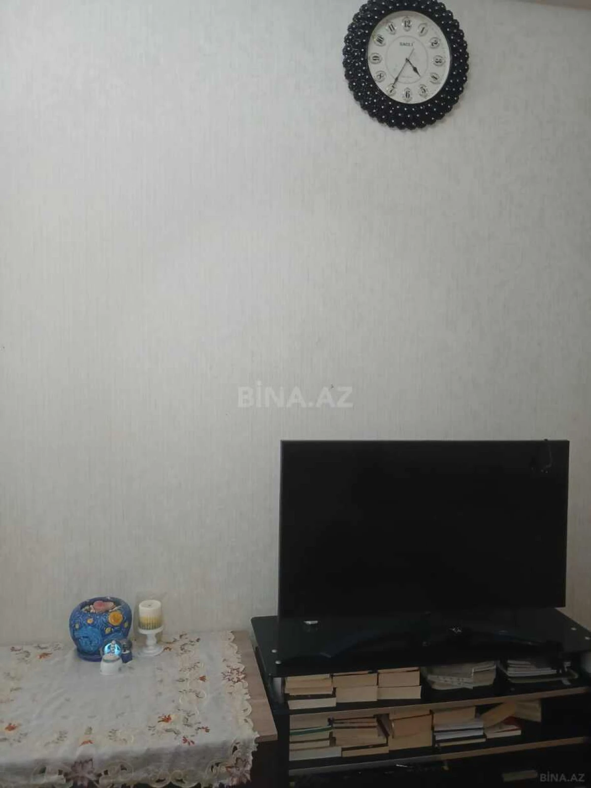 Kirayə verilir 2 otaqlı mənzil 63 m²