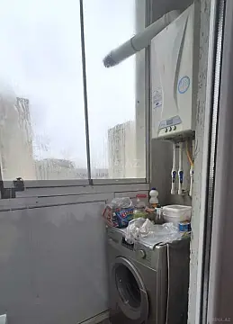 Kirayə verilir 2 otaqlı mənzil 63 m²