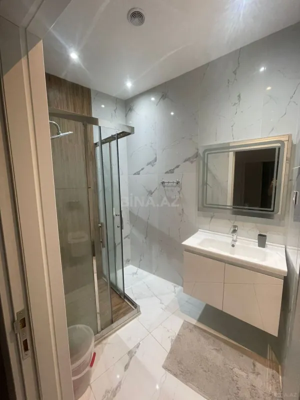 Kirayə verilir 3 otaqlı mənzil 100 m²