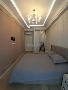 Kirayə verilir 3 otaqlı mənzil 100 m²