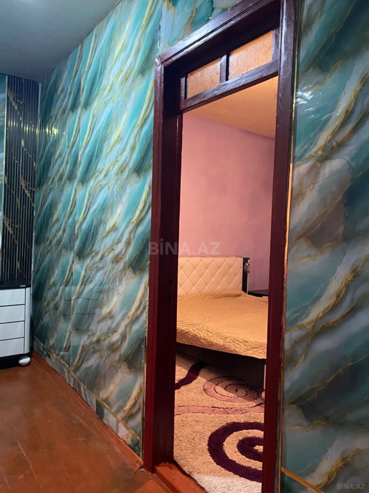 Kirayə verilir 2 otaqlı mənzil 60 m²