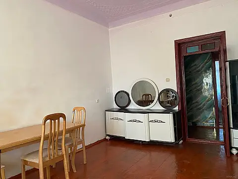Kirayə verilir 2 otaqlı mənzil 60 m² — Bakı, Bakıxanov 2 otaq 60.00 m²