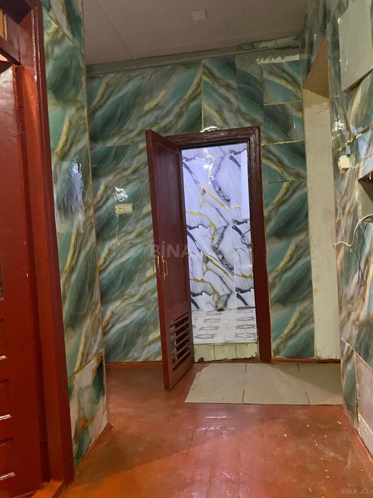 Kirayə verilir 2 otaqlı mənzil 60 m²