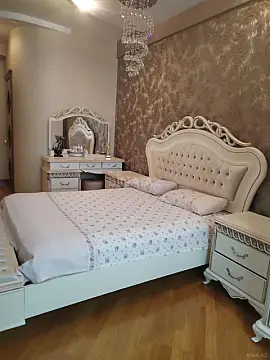 Kirayə verilir 3 otaqlı mənzil 127 m²