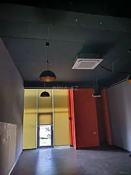 Kirayə verilir 4 otaqlı ofis 250 m²