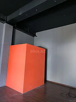 Kirayə verilir 4 otaqlı ofis 250 m² — Bakı, Nərimanov 4 otaq 250.00 m²