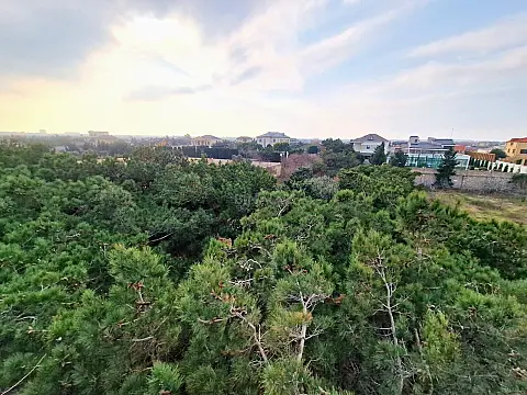 Satılır 9 otaqlı həyət evi 810 m²