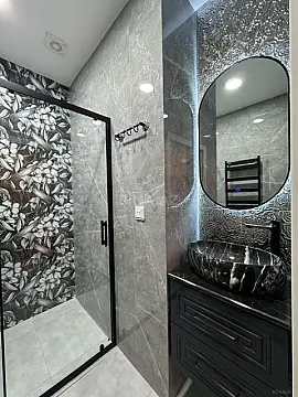 Kirayə verilir 2 otaqlı mənzil 80 m²