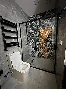 Kirayə verilir 2 otaqlı mənzil 80 m²