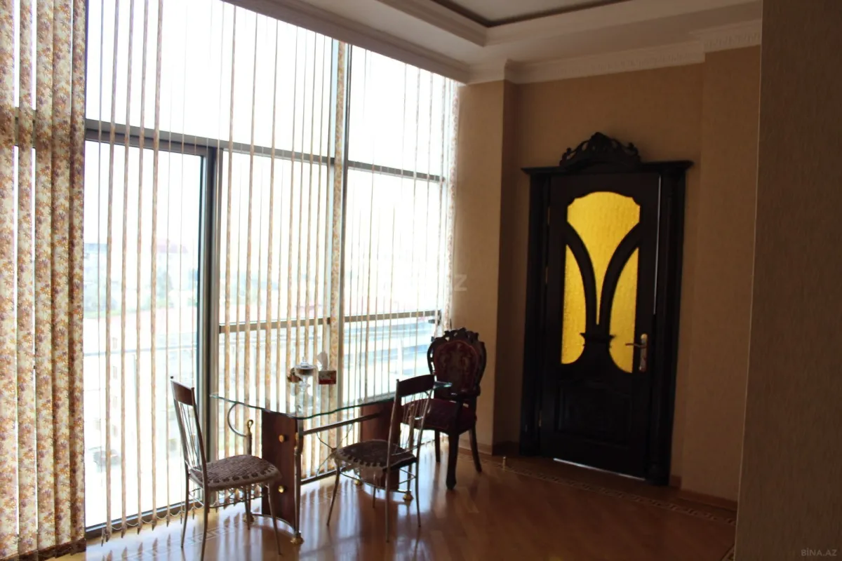 Kirayə verilir 20 otaqlı ofis 391 m²