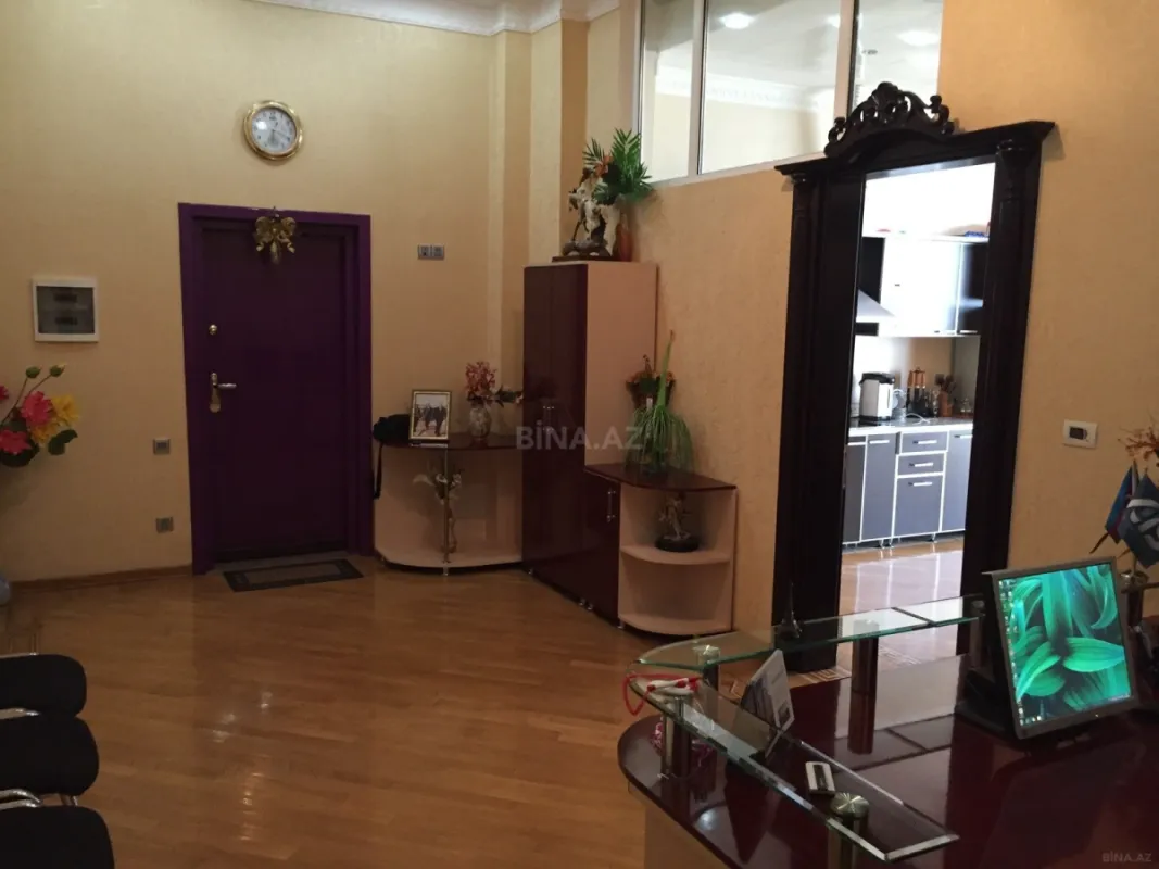 Kirayə verilir 20 otaqlı ofis 391 m²