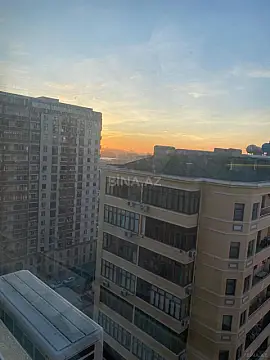 Satılır 4 otaqlı mənzil 165 m² — Bakı, Nərimanov 4 otaq 165.00 m²