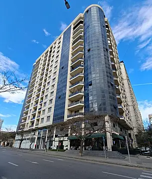 Satılır 1 otaqlı mənzil 62 m² — Bakı 1 otaq 62.00 m²