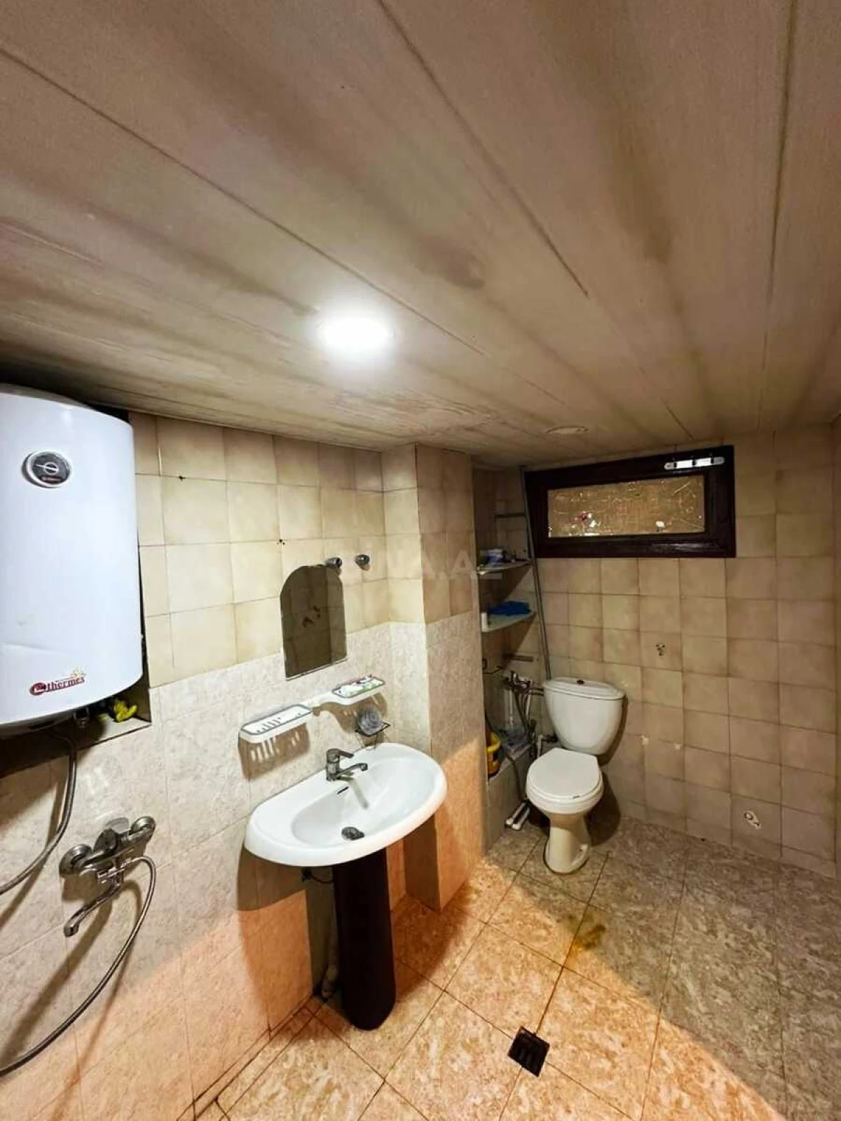 Satılır 3 otaqlı mənzil 100 m²