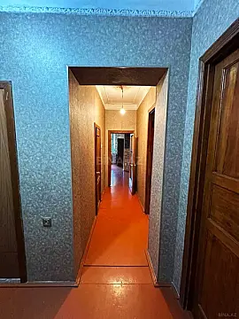 Satılır 3 otaqlı mənzil 100 m²