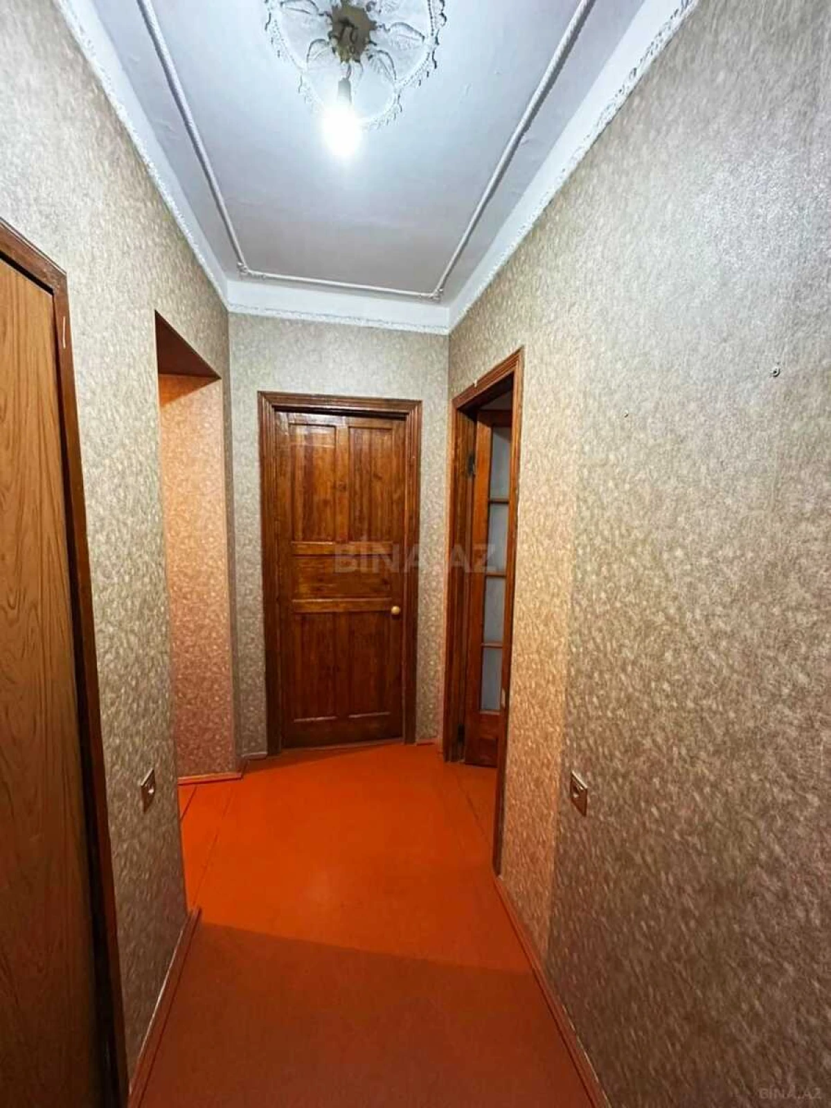 Satılır 3 otaqlı mənzil 100 m²