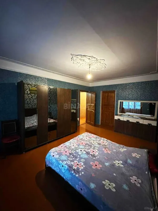 Satılır 3 otaqlı mənzil 100 m²