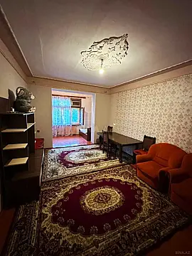 Satılır 3 otaqlı mənzil 100 m² — Bakı, Nərimanov 3 otaq 100.00 m²