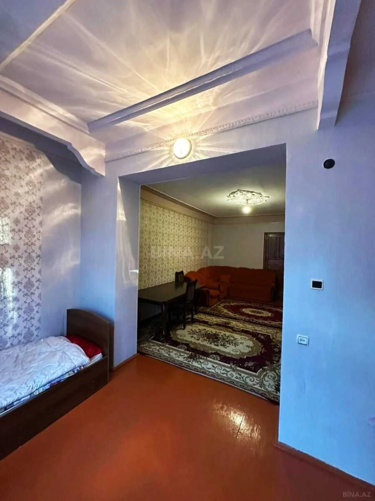 Satılır 3 otaqlı mənzil 100 m²
