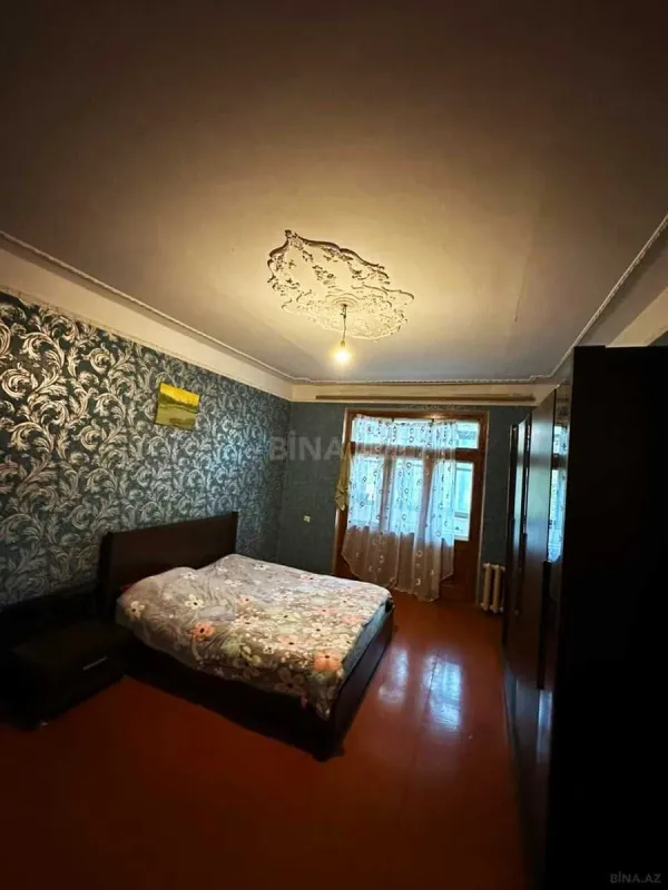 Satılır 3 otaqlı mənzil 100 m²