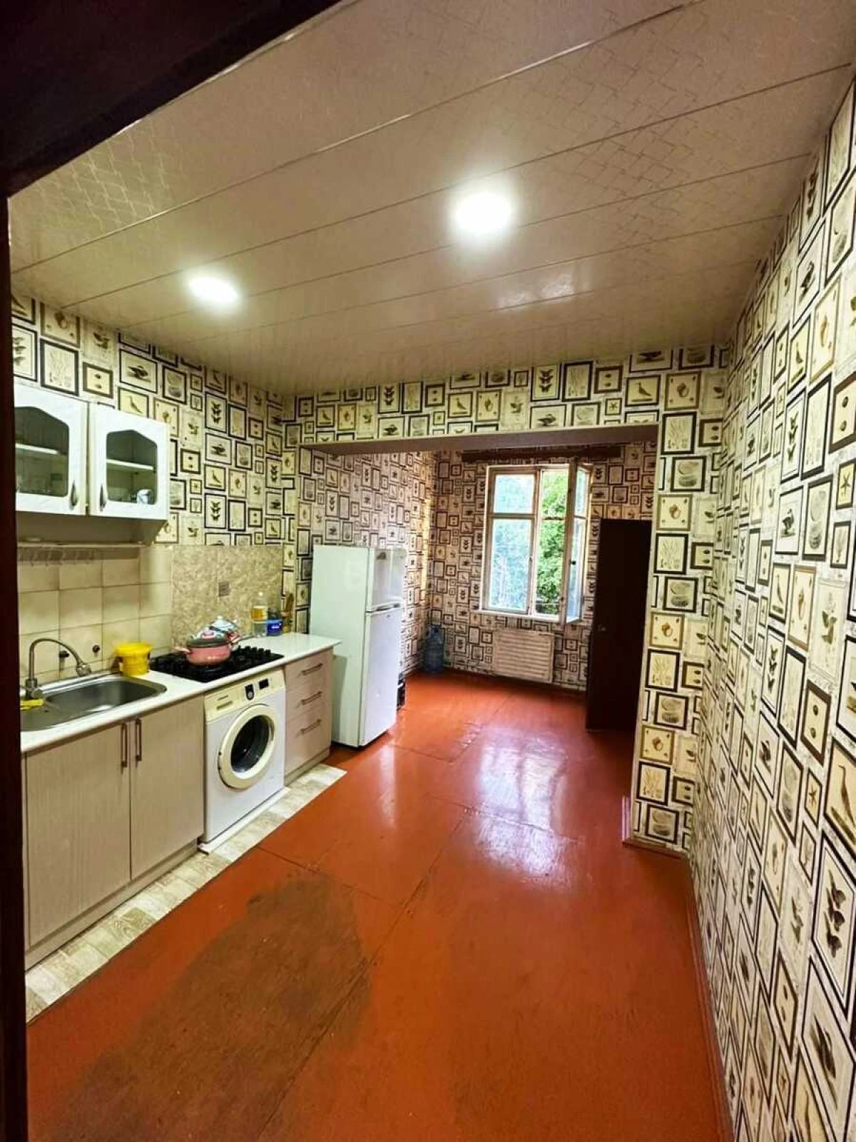 Satılır 3 otaqlı mənzil 100 m²