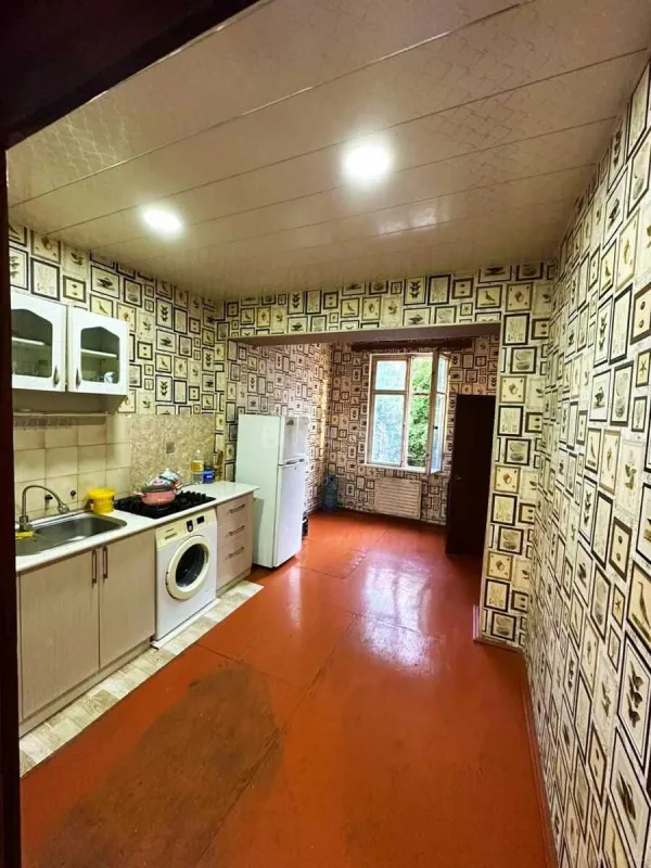 Satılır 3 otaqlı mənzil 100 m²