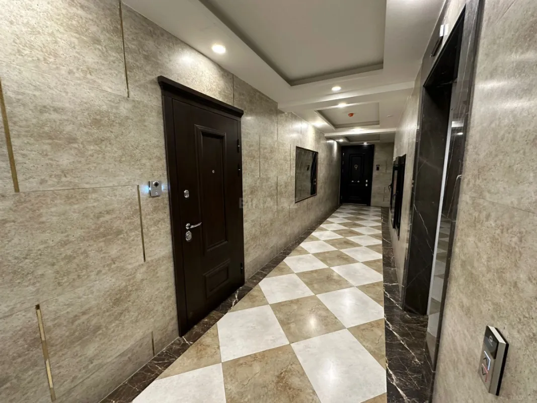 Kirayə verilir 3 otaqlı mənzil 110 m²