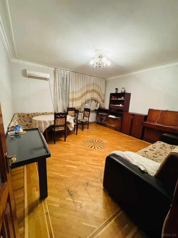 Satılır 3 otaqlı mənzil 65 m²