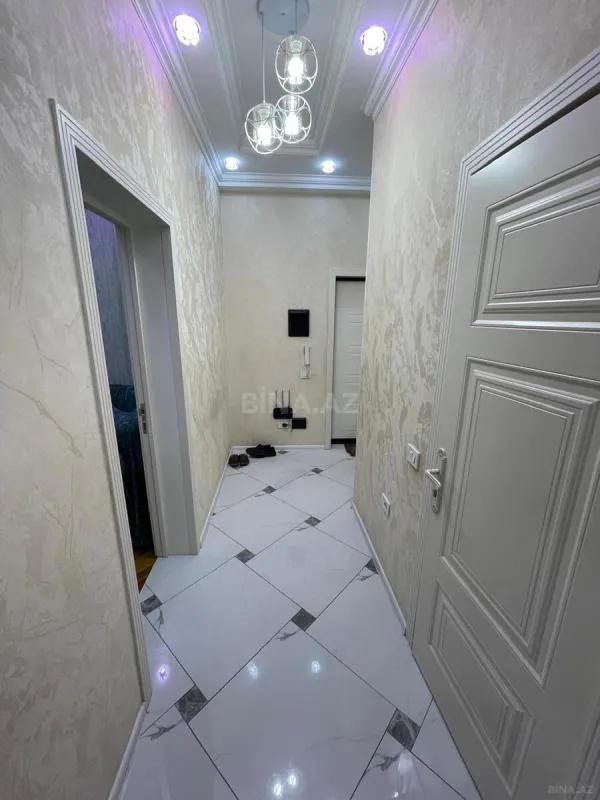 Satılır 3 otaqlı mənzil 77 m²