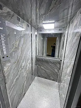 Satılır 3 otaqlı mənzil 77 m²