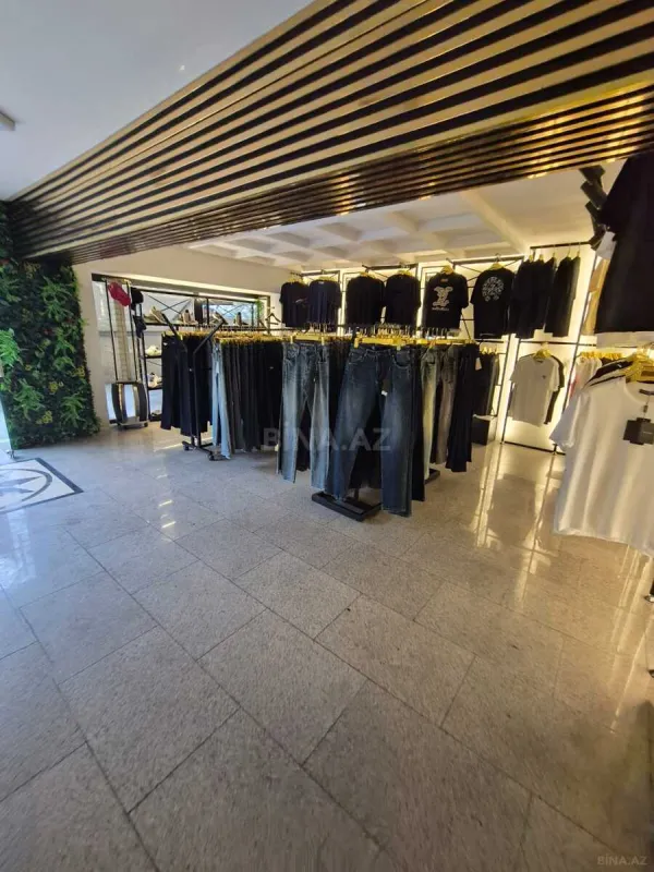 Satılır obyekt 91 m²