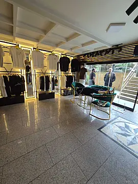 Satılır obyekt 91 m²