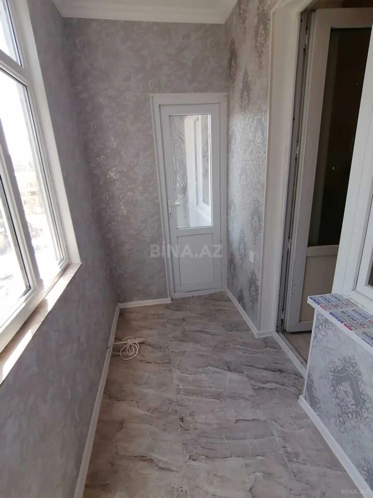 Satılır 3 otaqlı mənzil 70 m²