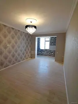 Satılır 3 otaqlı mənzil 70 m²