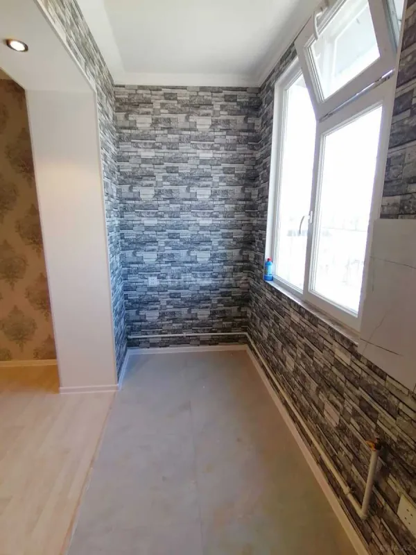 Satılır 3 otaqlı mənzil 70 m²