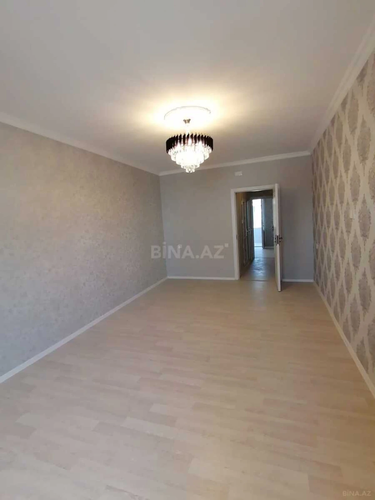 Satılır 3 otaqlı mənzil 70 m²