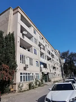 Satılır 3 otaqlı mənzil 70 m² — Bakı, Bakıxanov 3 otaq 70.00 m²