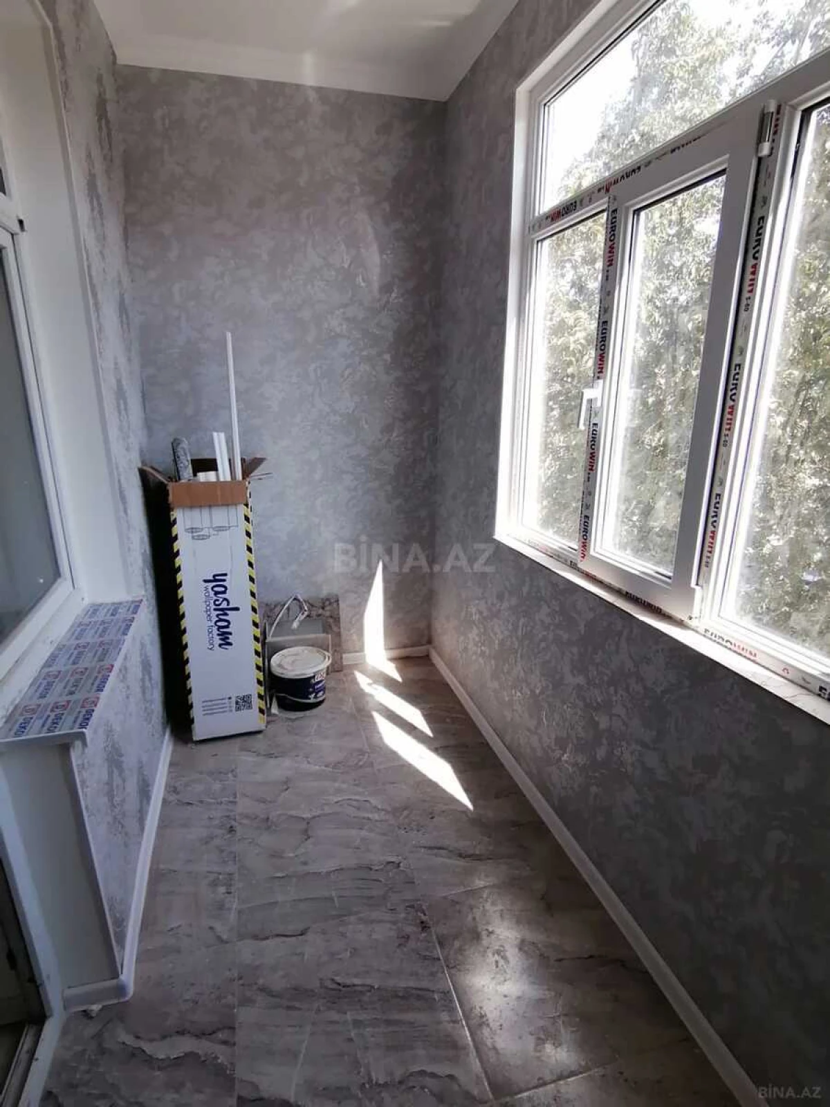 Satılır 3 otaqlı mənzil 70 m²