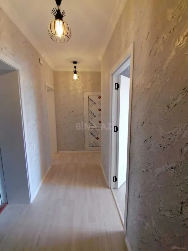 Satılır 3 otaqlı mənzil 70 m²