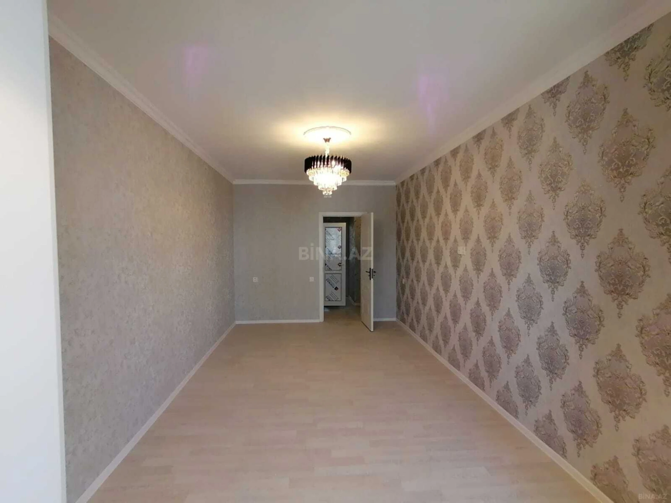 Satılır 3 otaqlı mənzil 70 m²