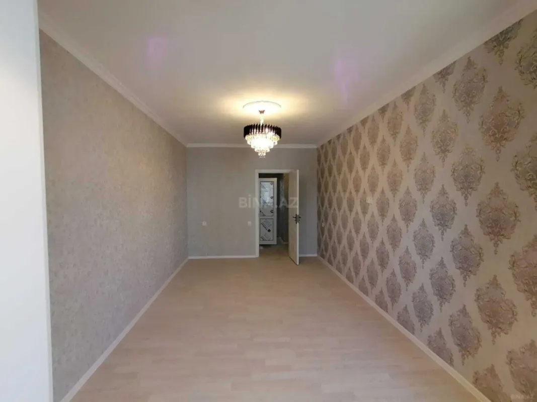 Satılır 3 otaqlı mənzil 70 m²