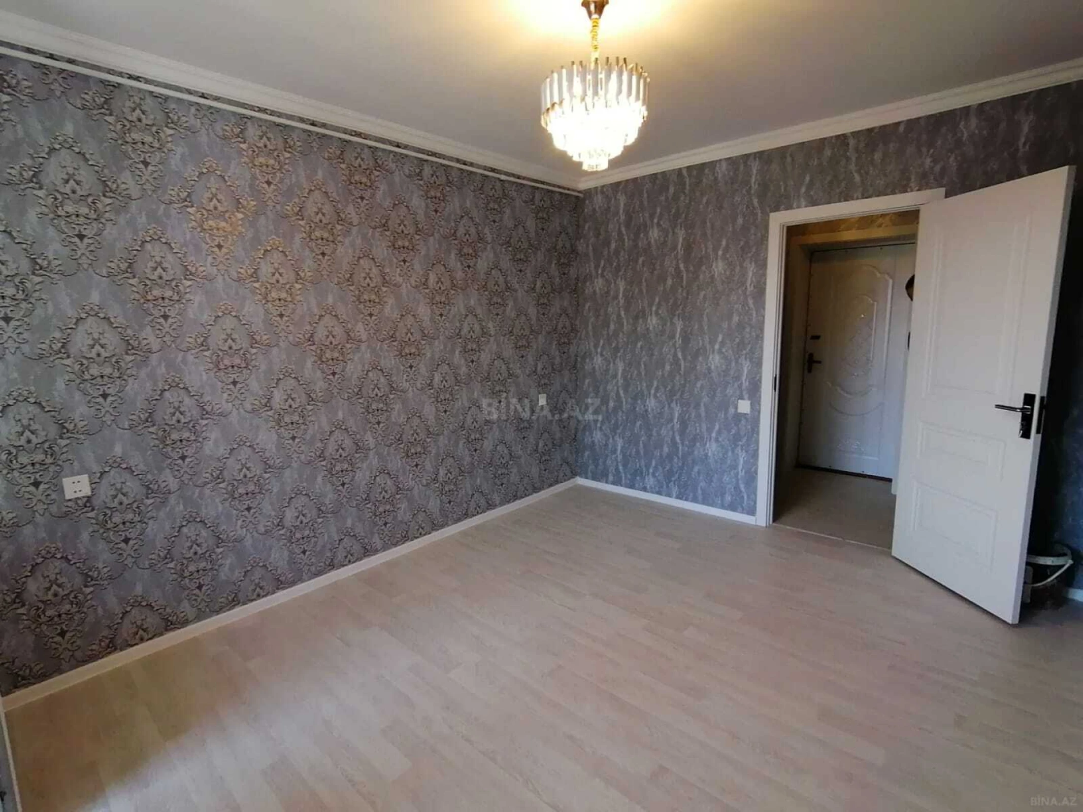Satılır 3 otaqlı mənzil 70 m²