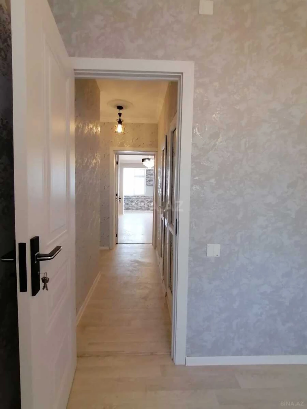 Satılır 3 otaqlı mənzil 70 m²