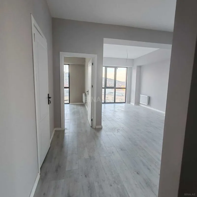 Satılır 2 otaqlı mənzil 65 m²