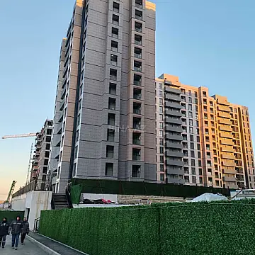 Satılır 2 otaqlı mənzil 65 m² — Bakı 2 otaq 65.00 m²