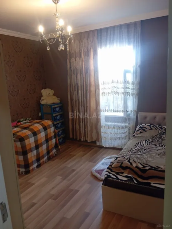 Satılır 3 otaqlı həyət evi 100 m²